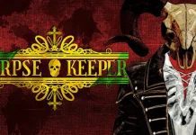 Télécharger Corpse Keeper (v1.0) PC Gratuit
