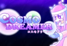 Télécharger CosmoDreamer (v2.10) PC Gratuit
