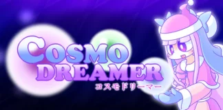 Télécharger CosmoDreamer (v2.10) PC Gratuit