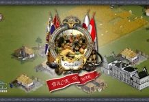 Télécharger Cossacks: Back to War (v1.35) PC Gratuit