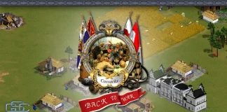 Télécharger Cossacks: Back to War (v1.35) PC Gratuit