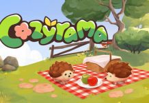 Télécharger Cozyrama (v1.1.1) PC Gratuit