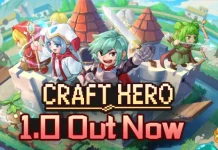 Télécharger Craft Hero (v2022.10.26) PC Gratuit