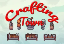 Télécharger Crafting Town PC Gratuit