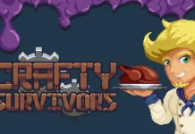Télécharger Crafty Survivors (v1.0.6) PC Gratuit