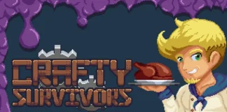 Télécharger Crafty Survivors (v1.0.6) PC Gratuit