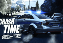 Télécharger Crash Time – Undercover PC Gratuit