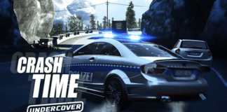 Télécharger Crash Time – Undercover PC Gratuit