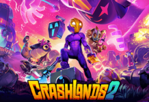 Télécharger Crashlands 2 (v1.3.2) PC Gratuit