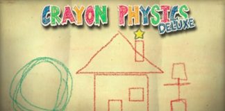 Télécharger Crayon Physics Deluxe (Release 55) PC Gratuit