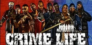Télécharger Crime Life: Gang Wars (v1.09) PC Gratuit