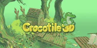 Télécharger Crocotile 3D (v2.3.9) PC Gratuit