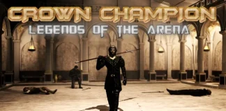 Télécharger Crown Champion: Legends of the Arena (v1.5) PC Gratuit