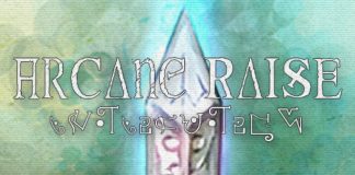 Télécharger – Arcane Raise – PC Gratuit
