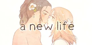 a new life. Baixar PC Gratis