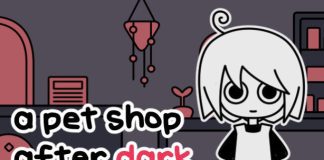 a pet shop after dark PC Download Free