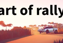 art of rally Baixar PC Gratis