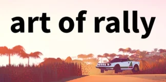 art of rally Descargar PC Gratis