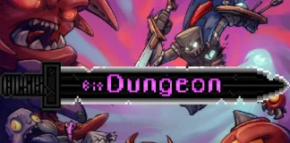 Télécharger bit Dungeon PC Gratuit