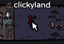 clickyland (v1.0.2b) Baixar PC Gratis