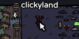 clickyland Descargar PC Gratis (v1.0.2b)