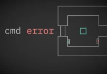cmd error PC Download Free