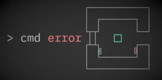 cmd error Descargar PC Gratis