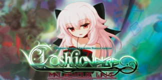 ∀kashicverse -Malicious Wake- (v1.50) Baixar PC Gratis
