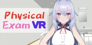 【VR】Physical Exam PC Download Free